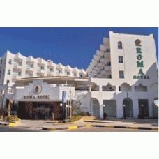 Roma Hotel (Ex-Premium Roma Hotel) 3*, Хургада, Египет