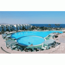 Royal Paradise Resort 4*, Шарм Эль Шейх, Египет