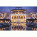 Shangri-La Hotel Qaryat Al Beri 5*, Абу Даби, ОАЭ